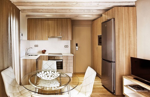 la Vila de Gracia Apartment | Milà Apartamentos Barcelona