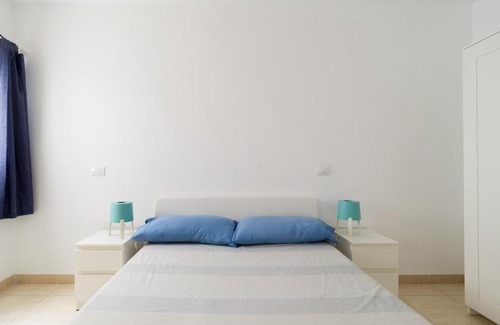 Vecindario Apartment | Mila apartments Pura Vida