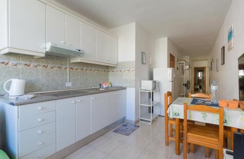 Vecindario Apartment | Mila apartments Pura Vida