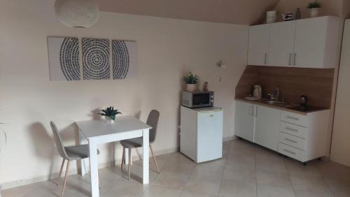 Kotor Apartment | Mila's studio