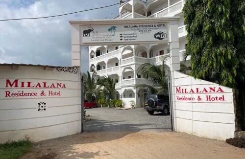 Malindi Apartment | Milalana Guest Hotel & Residences