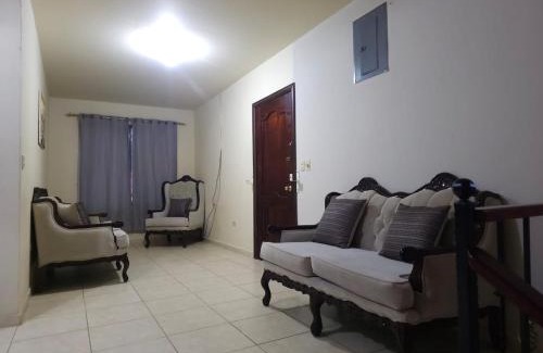 Puerto Cortes Apartment | Milan Accommodation House
