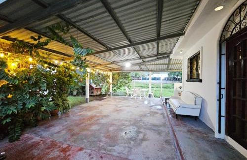 Puerto Cortes Apartment | Milan Accommodation House