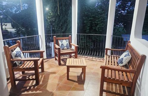 Puerto Cortes Apartment | Milan Accommodation House