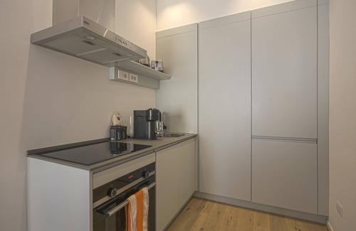 Porta Venezia Apartment | Milan Chic Suite 6-hosted by Sweetstay