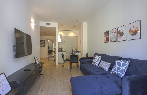 Porta Venezia Apartment | Milan Chic Suite 6-hosted by Sweetstay
