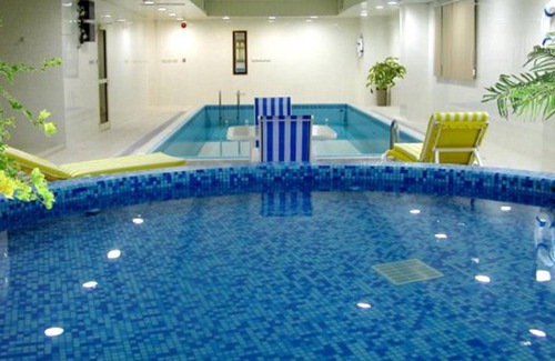 Al Aqrabiyah Apartment | Milan Deluxe Suites