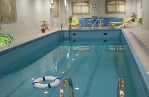 Al Aqrabiyah Apartment | Milan Deluxe Suites