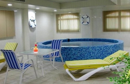 Al Aqrabiyah Apartment | Milan Deluxe Suites