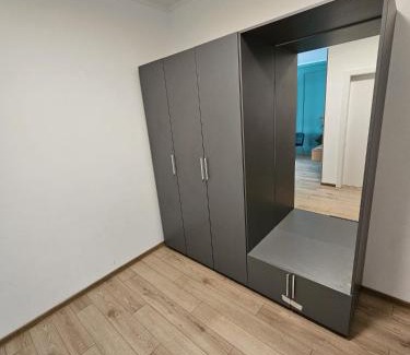 Tirgu Mures Apartment | Milan Luxury Apartaments I-Maurer Residence Târgu Mureș