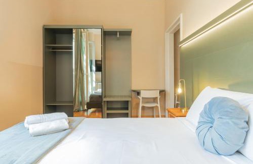Centro Storico Apartment | Milan Retreats Duomo