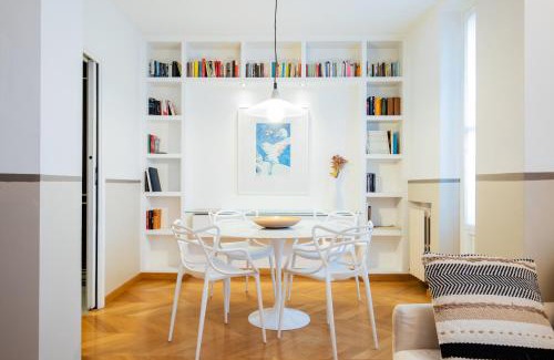 Centro Storico Apartment | Milan Retreats Duomo