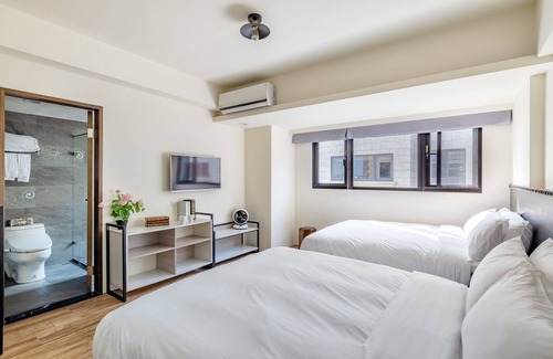 Wujie Bed & Breakfast | Milan Yilan