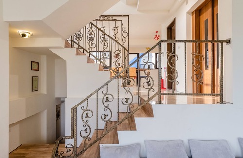 Wujie Bed & Breakfast | Milan Yilan