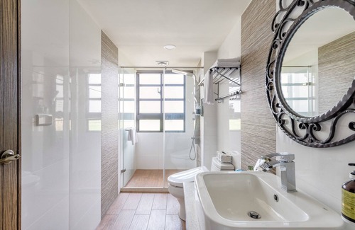 Wujie Bed & Breakfast | Milan Yilan