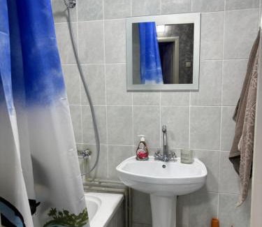 Sukhinovka Apartment | MILANIA однокомнатная квартира