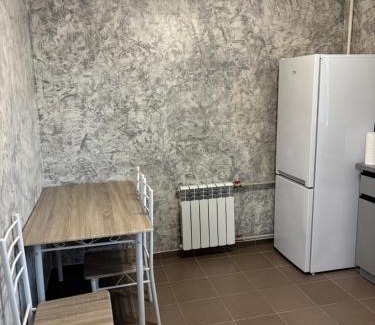 Sukhinovka Apartment | MILANIA однокомнатная квартира
