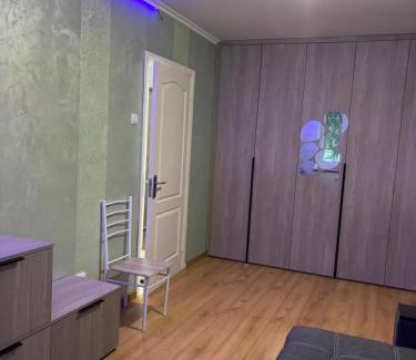 Sukhinovka Apartment | MILANIA однокомнатная квартира