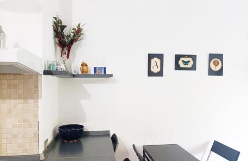 Calvairate Apartment | MILANO FOR GUEST - Simonetta Apartment Porta Vittoria