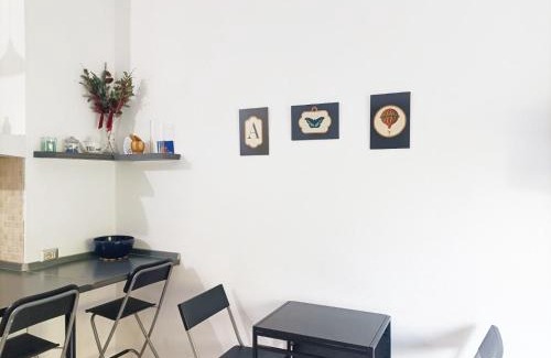 Calvairate Apartment | MILANO FOR GUEST - Simonetta Apartment Porta Vittoria