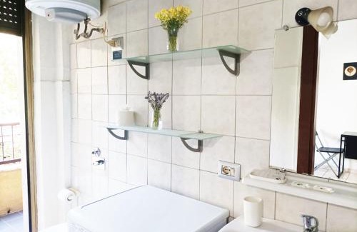 Calvairate Apartment | MILANO FOR GUEST - Simonetta Apartment Porta Vittoria