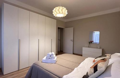 Oleggio Apartment | Milano Malpensa, Self Check-In, AC Apt Civico 24