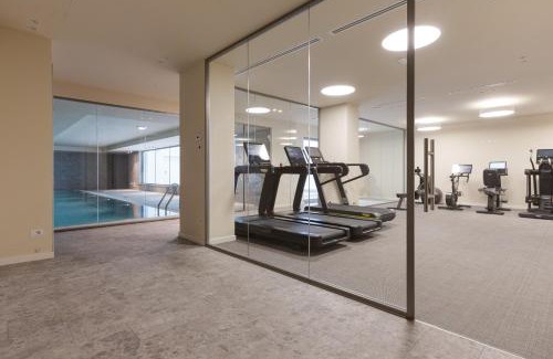 Porta Vittoria Apartment | Milano Modern Studio with Shared Pool & SPA