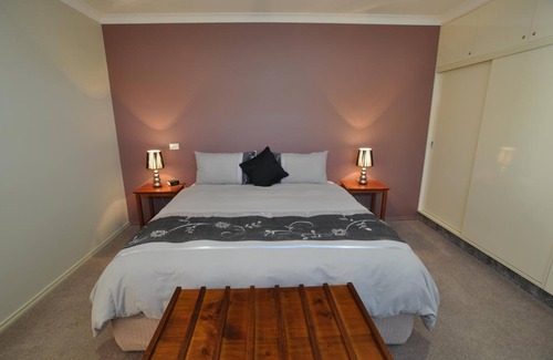 Milawa Bed & Breakfast | Milawa Muscat Retreat B&B