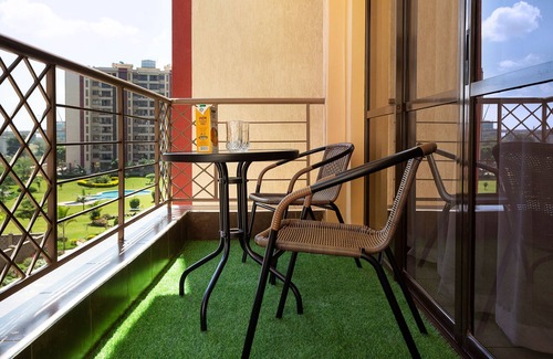 Nairobi West Apartment | Mildans Place - Homes By Della