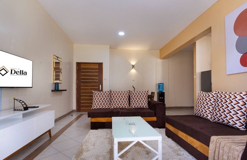Nairobi West Apartment | Mildans Place - Homes By Della