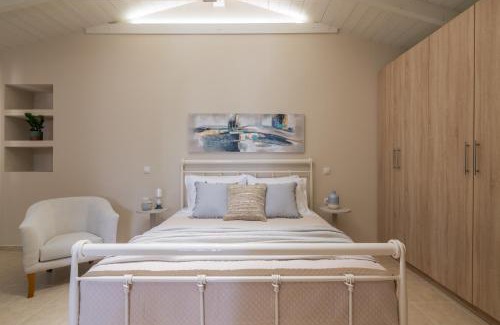 Zakynthos Apartment | Milk and Honey Residence
