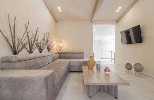 Zakynthos Apartment | Milk and Honey Residence