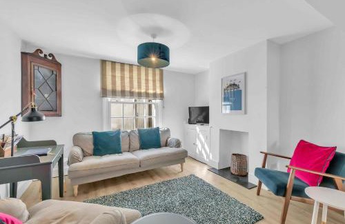 Kemptown House | Mill Cottage By My Getaways