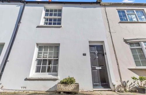 Kemptown House | Mill Cottage By My Getaways