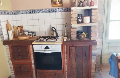 Kyrenia District House | Mill House 2 is the other part of the Mill House