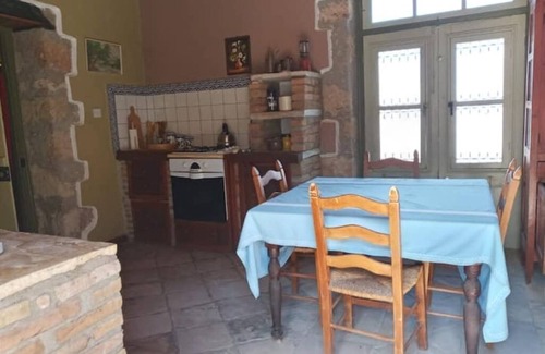 Kyrenia District House | Mill House 2 is the other part of the Mill House