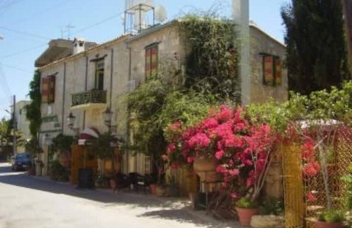 Kyrenia District House | Mill House 2 is the other part of the Mill House