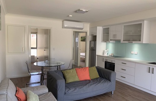 Albany Apartment | Mill View Link