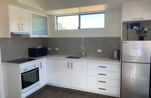 Albany Apartment | Mill View Link