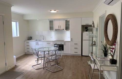 Albany Apartment | Mill View Link
