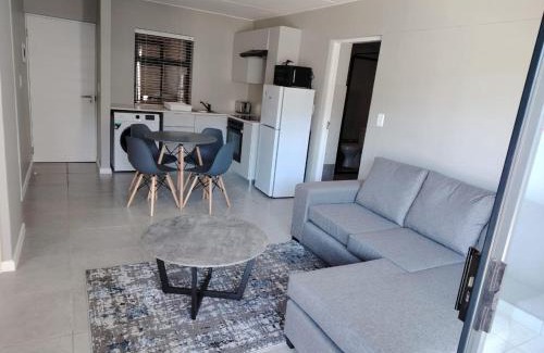 Mykonos Apartment | Millennial Arch Langebaan