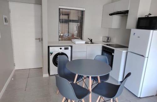 Mykonos Apartment | Millennial Arch Langebaan