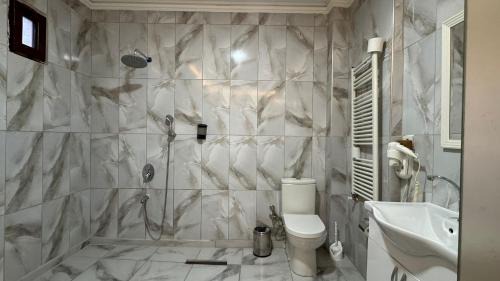 Ankara City Center Apartment | Millenyum House