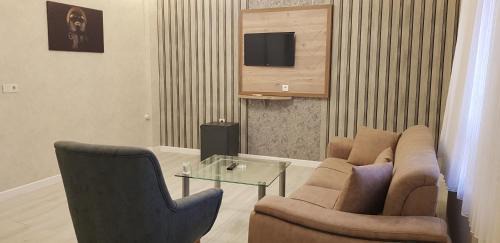 Ankara City Center Apartment | Millenyum House