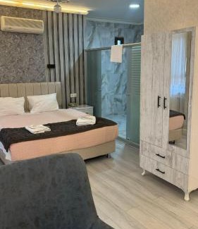 Ankara City Center Apartment | Millenyum House