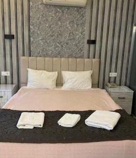 Ankara City Center Apartment | Millenyum House