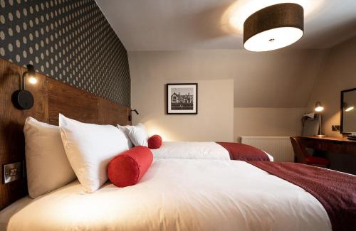 Heaton Norris Hotel | Miller & Carter Heaton Chapel by Innkeeper's Collection