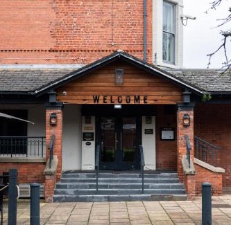 Heaton Norris Hotel | Miller & Carter Heaton Chapel by Innkeeper's Collection
