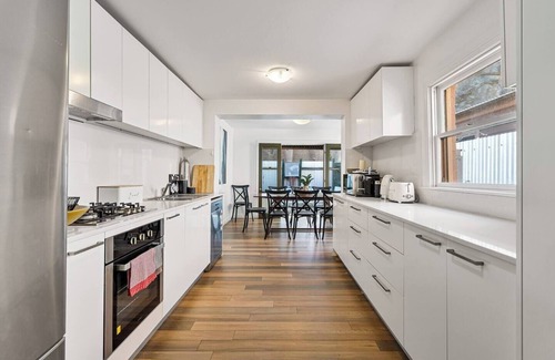 Millers Point House | Millers on Kent III - In the heart of Millers Point