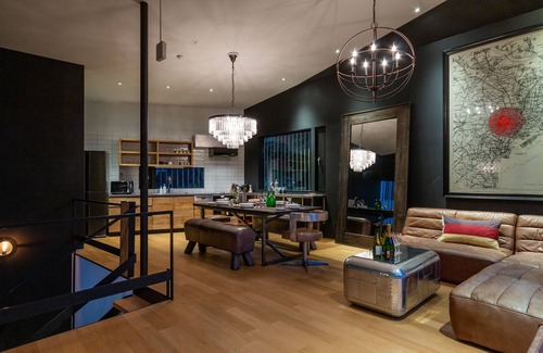 Hirafu House | Millesime - operated by H2 Life